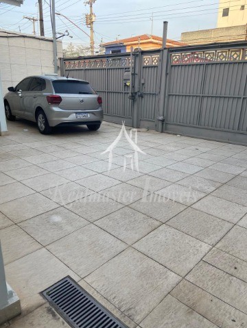 Casa, 3 quartos, 256 m² - Foto 4