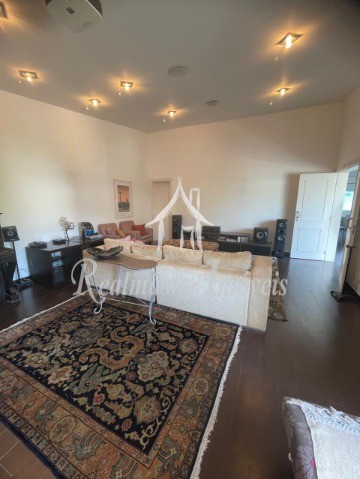 Casa de Condomínio à venda com 5 quartos, 542m² - Foto 4