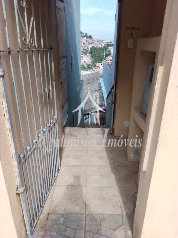 Casa à venda com 3 quartos, 132m² - Foto 7