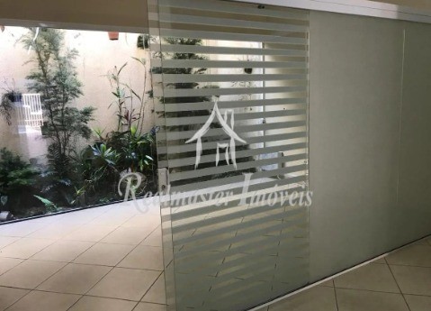 Conjunto Comercial-Sala à venda, 179m² - Foto 1