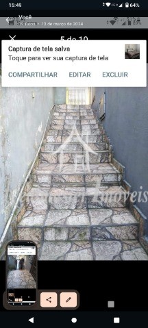 Casa à venda com 3 quartos, 132m² - Foto 5