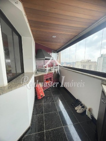 Apartamento, 4 quartos, 238 m² - Foto 6
