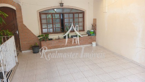 Sobrado à venda com 2 quartos, 125m² - Foto 9