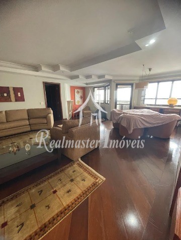 Apartamento, 4 quartos, 238 m² - Foto 4