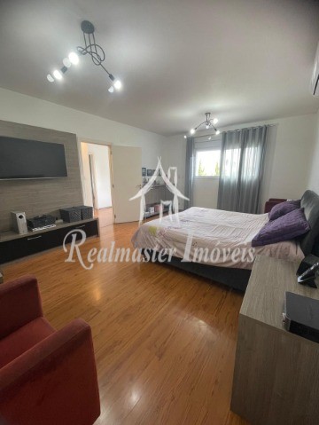 Casa de Condomínio à venda com 5 quartos, 542m² - Foto 18