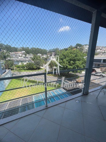 Casa de Condomínio à venda com 5 quartos, 542m² - Foto 8
