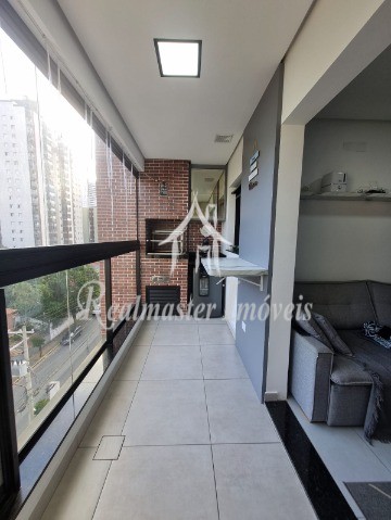 Apartamento, 2 quartos, 58 m² - Foto 7