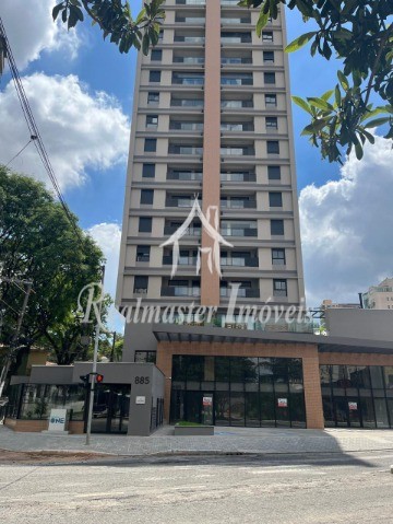 Apartamento, 2 quartos, 57 m² - Foto 1