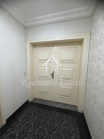 Apartamento, 4 quartos, 238 m² - Foto 2