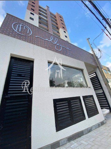 Apartamento, 2 quartos, 58 m² - Foto 1