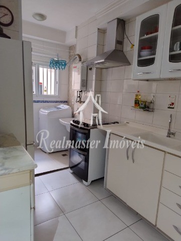 Apartamento, 3 quartos, 65 m² - Foto 2