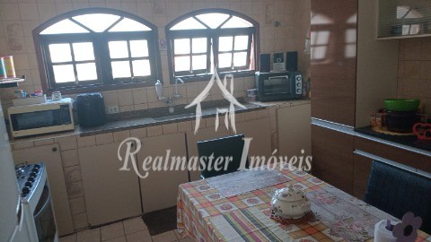Sobrado à venda com 2 quartos, 125m² - Foto 5