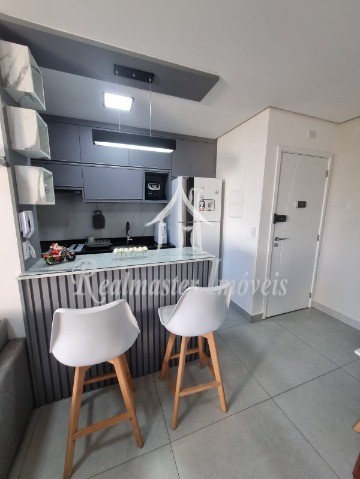 Apartamento, 2 quartos, 58 m² - Foto 8