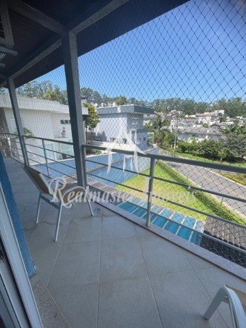 Casa de Condomínio à venda com 5 quartos, 542m² - Foto 9