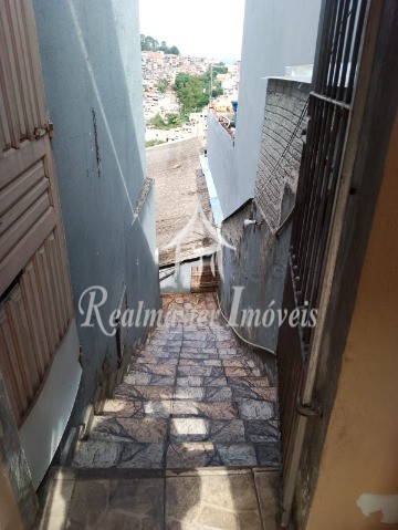 Casa à venda com 3 quartos, 132m² - Foto 16