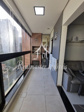 Apartamento, 2 quartos, 58 m² - Foto 5