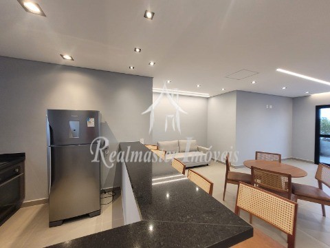 Apartamento, 2 quartos, 58 m² - Foto 6