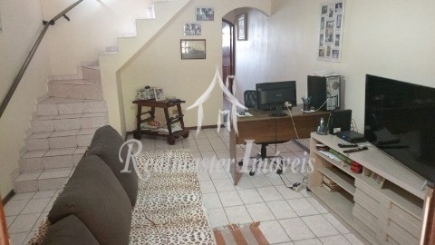 Sobrado à venda com 2 quartos, 125m² - Foto 4