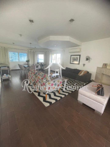 Casa de Condomínio à venda com 5 quartos, 542m² - Foto 7
