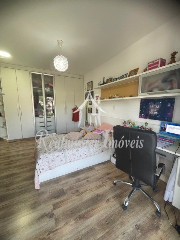 Casa de Condomínio à venda com 5 quartos, 542m² - Foto 14