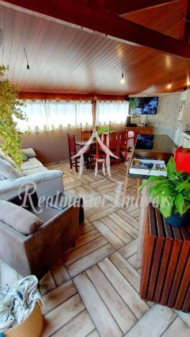 Cobertura à venda com 3 quartos, 154m² - Foto 1