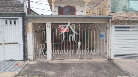 Sobrado à venda com 2 quartos, 125m² - Foto 10