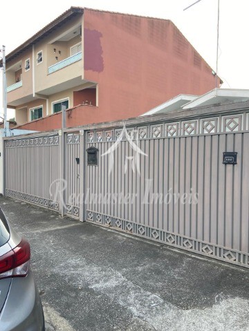 Casa, 3 quartos, 256 m² - Foto 3