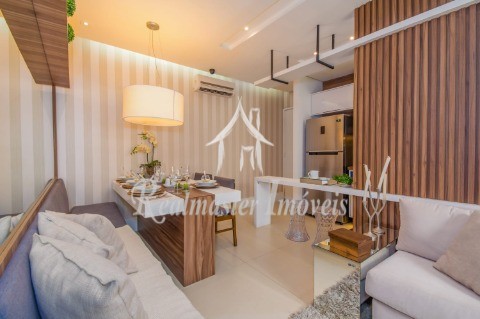 Apartamento, 3 quartos, 53 m² - Foto 7