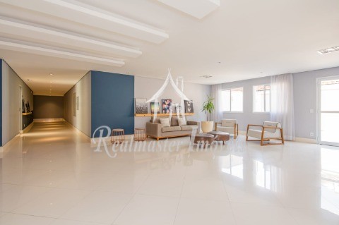 Flat/Apart Hotel à venda com 1 quarto, 36m² - Foto 30