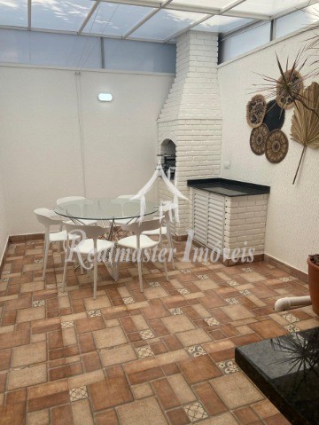 Casa, 3 quartos, 138 m² - Foto 1