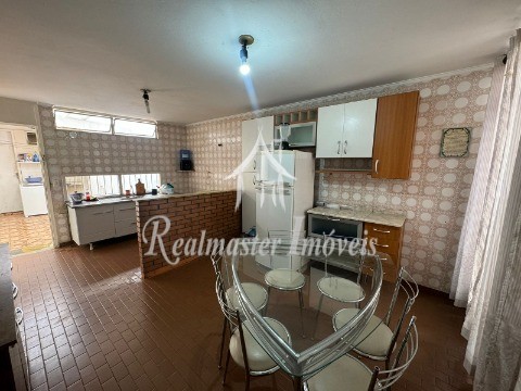 Casa, 3 quartos, 169 m² - Foto 9