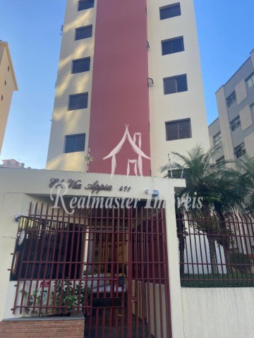 Apartamento, 3 quartos, 137 m² - Foto 2