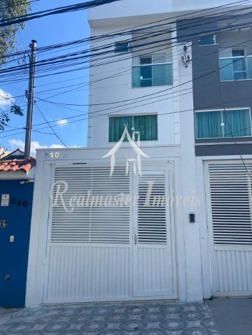 Casa, 3 quartos, 138 m² - Foto 2