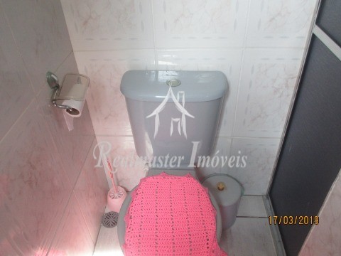 Casa, 3 quartos, 78 m² - Foto 2