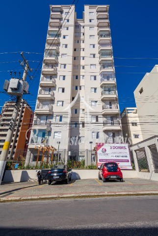 Apartamento, 3 quartos, 77 m² - Foto 1