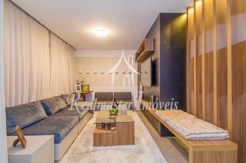Flat/Apart Hotel à venda com 1 quarto, 36m² - Foto 5