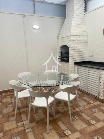 Casa, 3 quartos, 138 m² - Foto 37