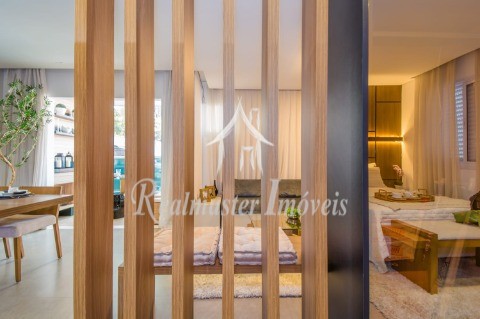Flat/Apart Hotel à venda com 1 quarto, 36m² - Foto 6