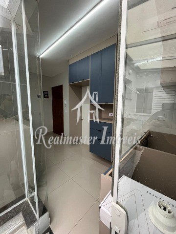 Apartamento, 2 quartos, 57 m² - Foto 6