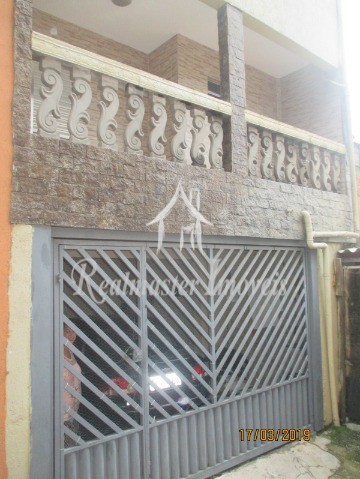 Casa, 3 quartos, 78 m² - Foto 11