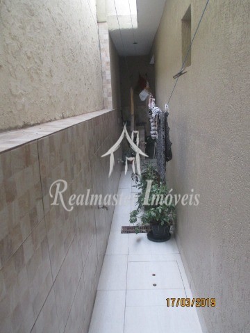 Casa, 3 quartos, 78 m² - Foto 4