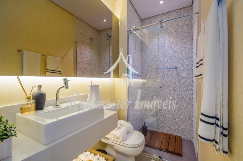 Flat/Apart Hotel à venda com 1 quarto, 36m² - Foto 16