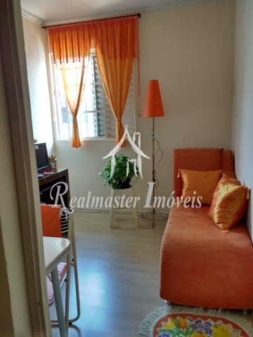 Apartamento, 2 quartos, 50 m² - Foto 2