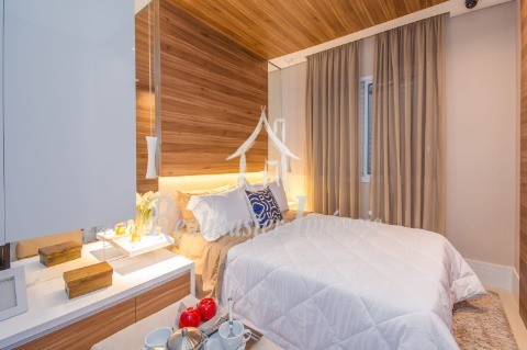 Apartamento, 3 quartos, 53 m² - Foto 9