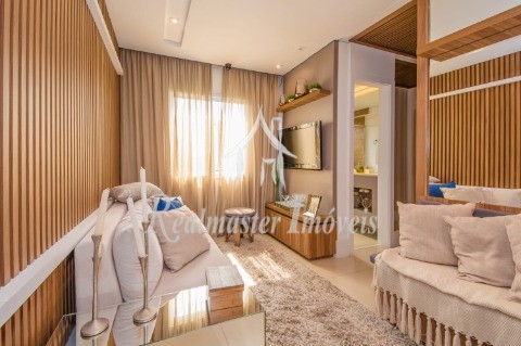 Apartamento, 3 quartos, 53 m² - Foto 8