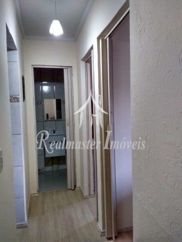 Apartamento, 2 quartos, 50 m² - Foto 9