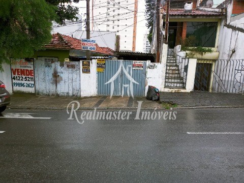 Terreno, 480 m² - Foto 6