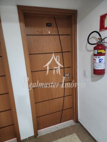 Apartamento à venda com 2 quartos, 51m² - Foto 8
