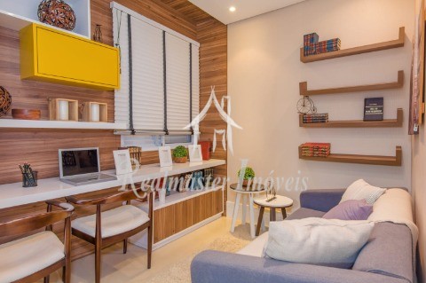 Apartamento, 3 quartos, 53 m² - Foto 7