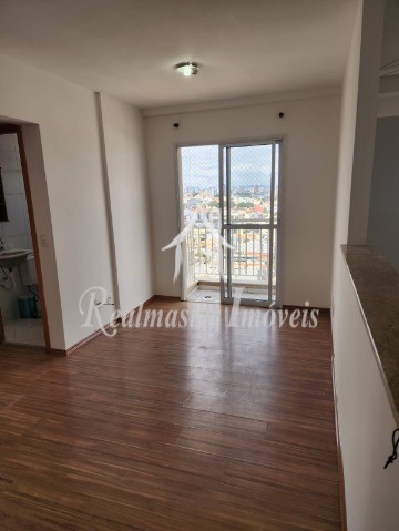 Apartamento à venda com 2 quartos, 51m² - Foto 1